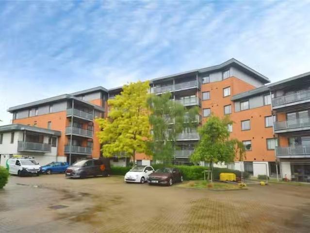 Apartment for rent in Galleywood, Chelmsford