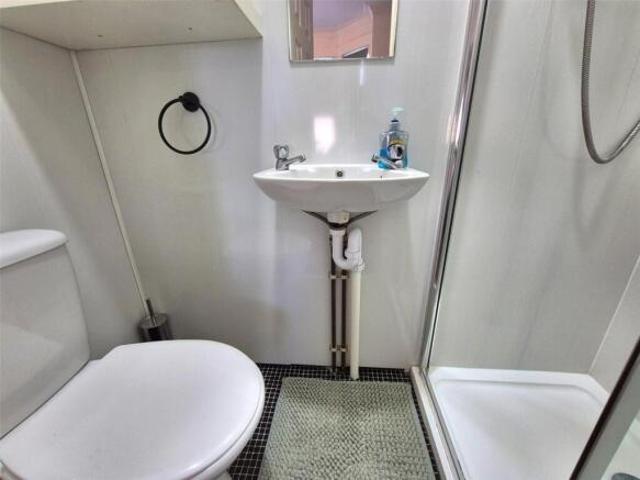 Apartment for rent in Holbrooks, West Midlands
