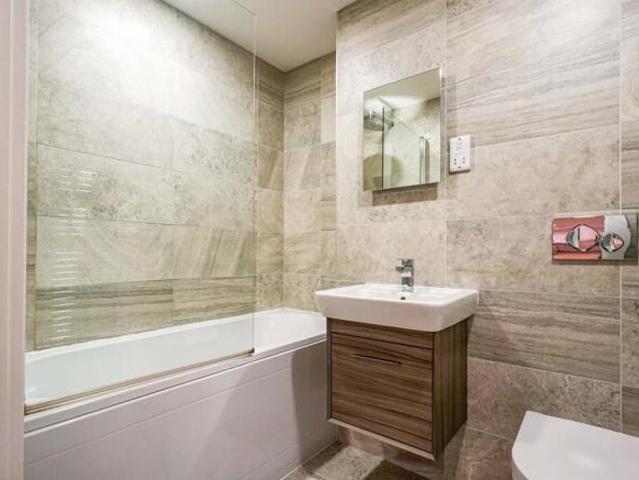 Apartment for rent in Leylands, West Yorkshire