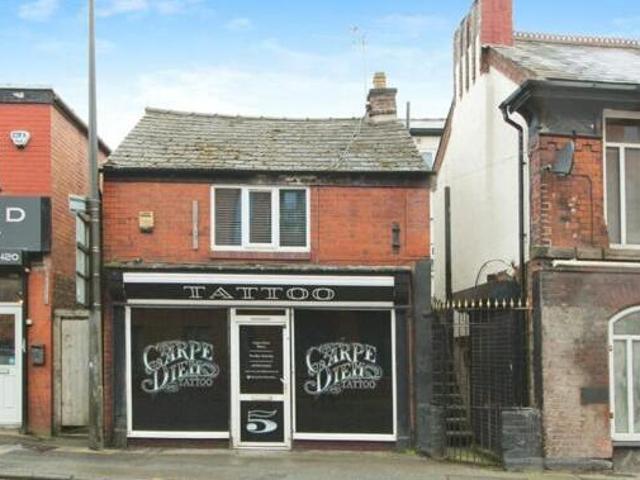 House for rent in Moss Rose, Macclesfield