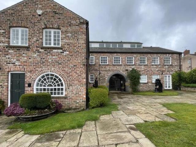 House for rent in Macclesfield