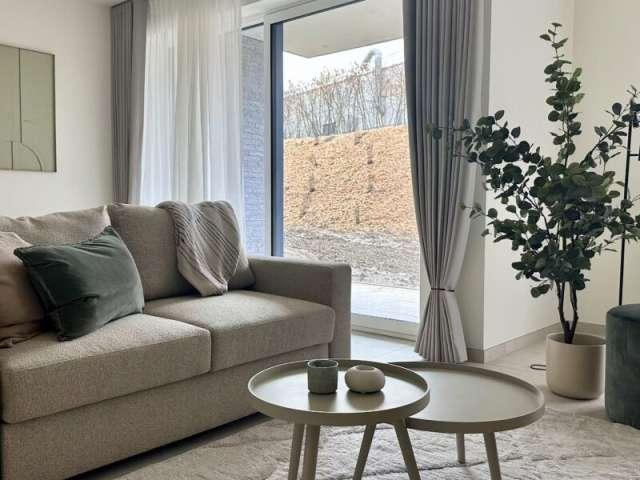 Appartement location à Machelen, Brabant