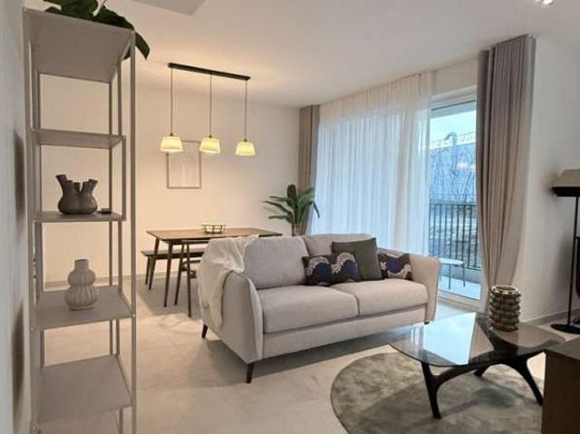 Appartement location à Machelen, Brabant