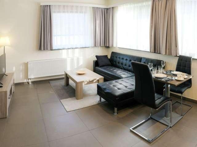 Appartement location à Machelen, Brabant