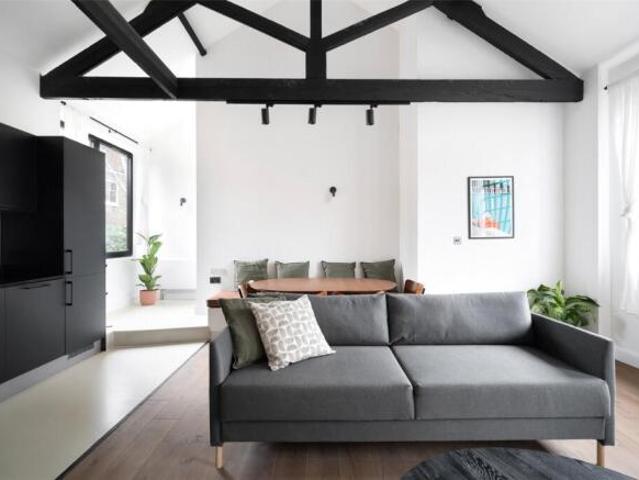 Apartment for rent in Cat Hill