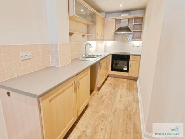 Apartment for rent in Frome