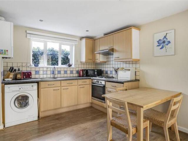 Apartment for rent in The Slade, Oxfordshire