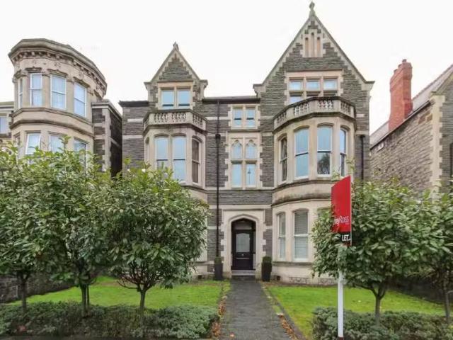 Apartment for rent in Porthcawl, Newton