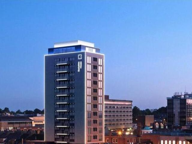 House for rent in Maidenhead