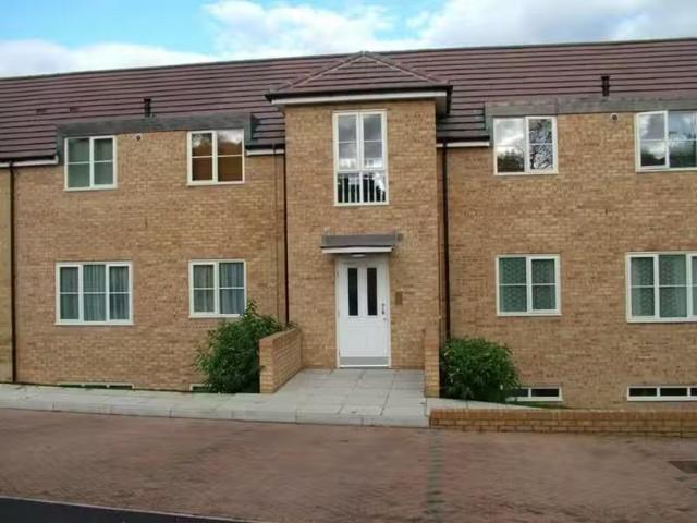 Apartment for rent in Fretherne, Hertfordshire