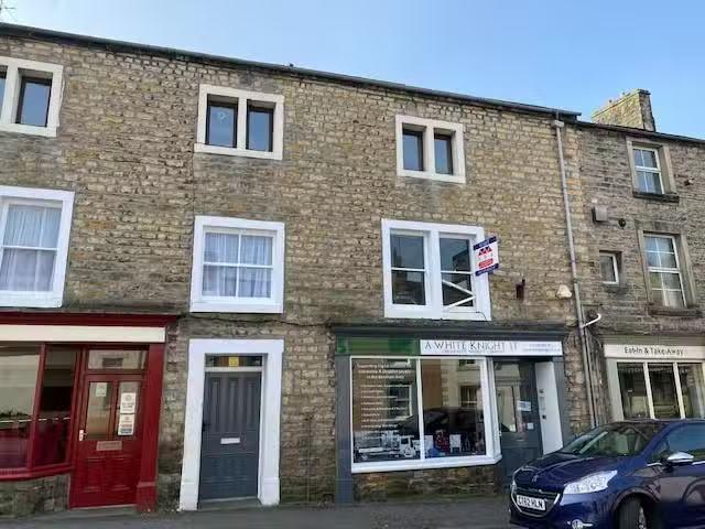 Apartment for rent in North Yorkshire