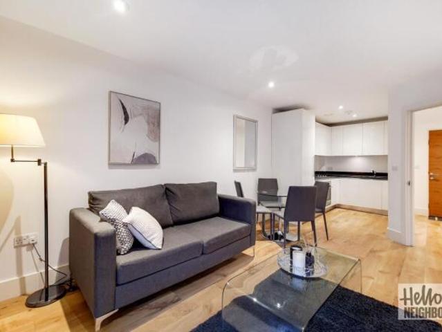 Apartment for rent in Cat Hill