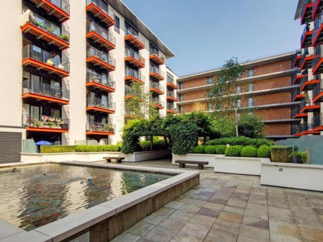 Apartment for rent in Woolwich, Greater London