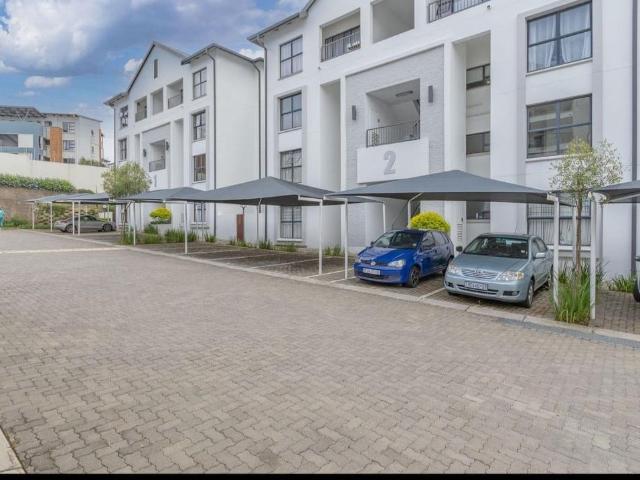 Apartment for rent in Johannesburg Ward 32, Johannesburg