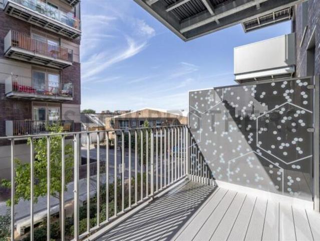Apartment for rent in Walthamstow, Greater London