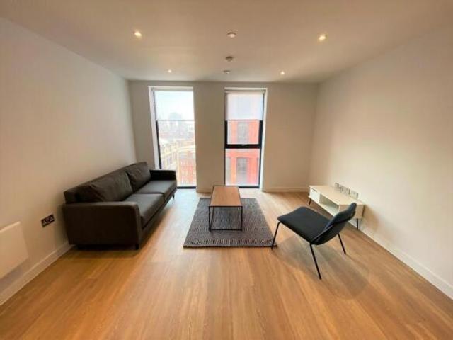 Apartment for rent in Irwell Vale, Lancashire