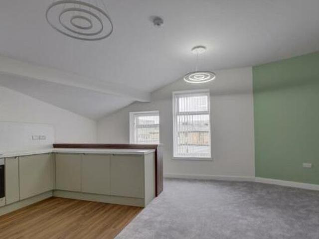 House for rent in Burnley, Lancashire