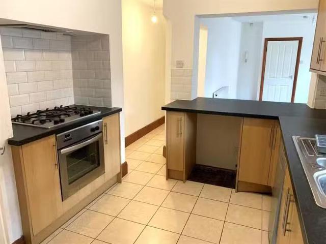 Apartment for rent in Buckley Wells, Bury