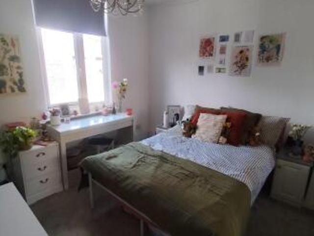 Apartment for rent in Chorlton, Cheshire West and Chester