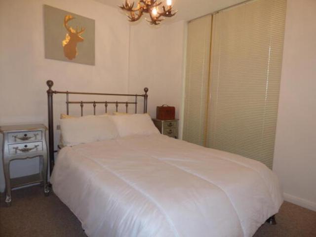 Apartment for rent in Barton Stacey, Hampshire