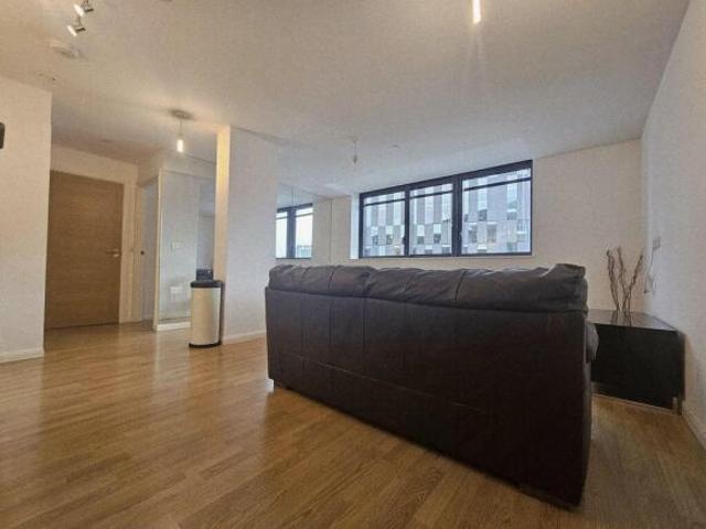 Apartment for rent in Cavern Quarter, Calderstones