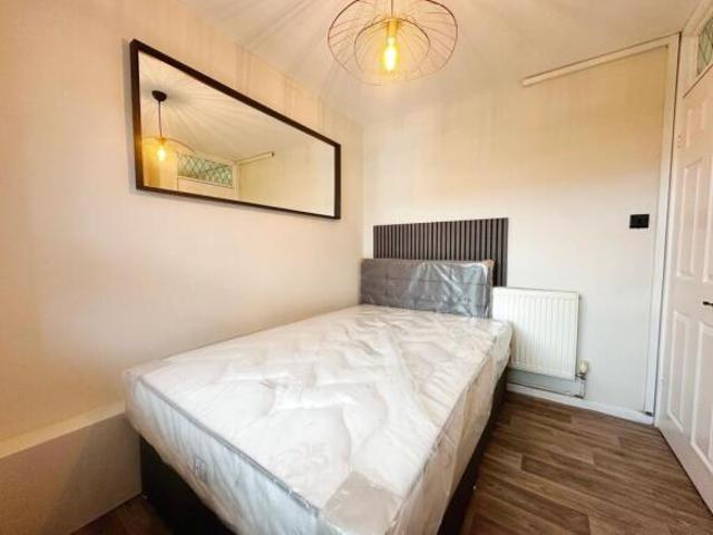 Apartment for rent in Lymm, Warrington
