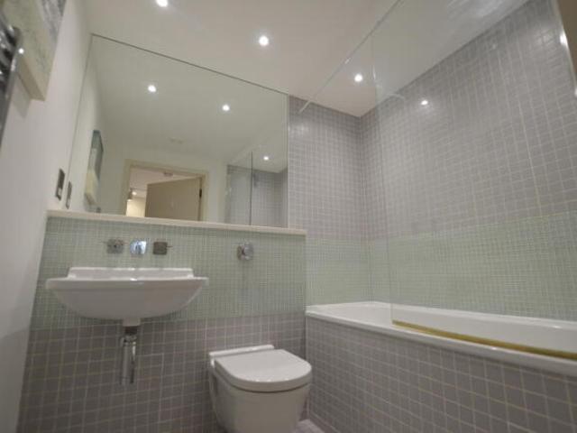 Apartment for rent in Ingram, North East