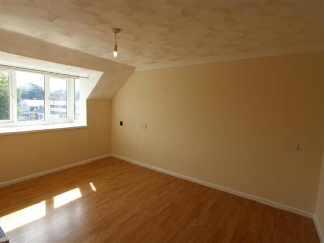 Apartment for rent in Bitterne Park, Southampton