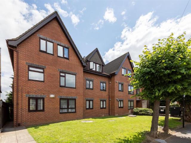 Apartment for rent in Leyton