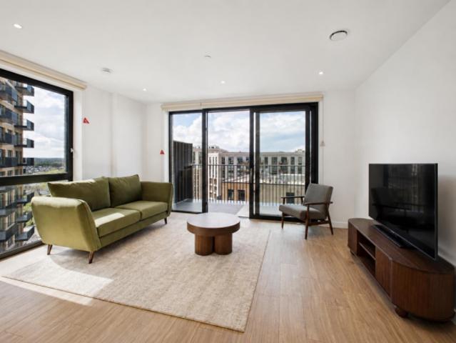 Apartment for rent in Cat Hill