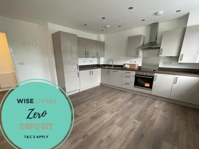 House for rent in Potters Corner, East Midlands