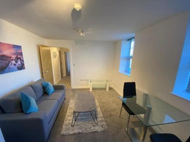 House for rent in Potters Corner, East Midlands