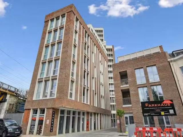 Apartment for rent in Lower Clapton