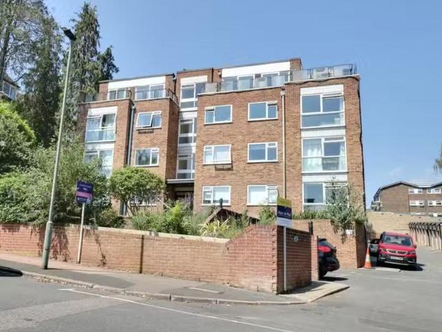 Apartment for rent in Keston, Greater London