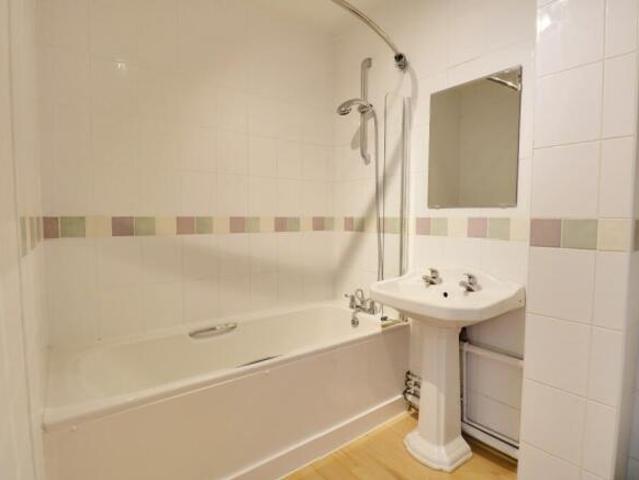 Apartment for rent in Park Hill, South Yorkshire