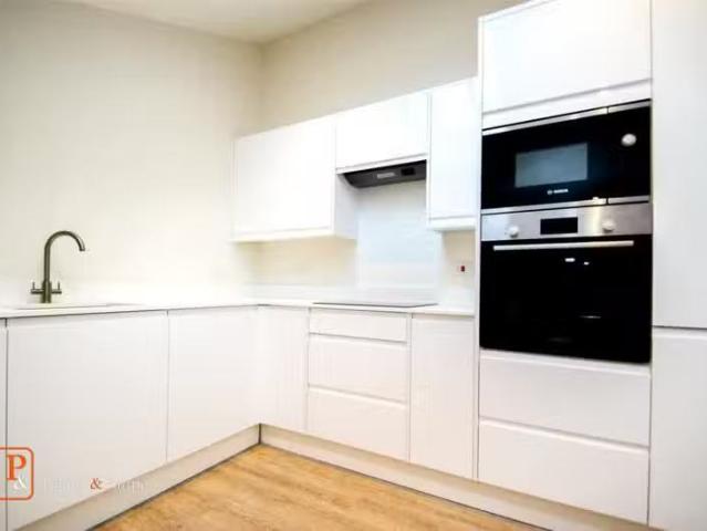 Apartment for rent in Fordham Heath, Essex