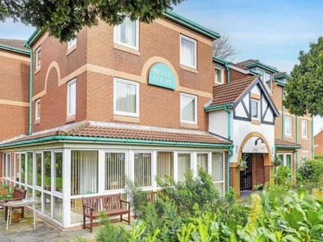 House for rent in City of Nottingham, East Midlands