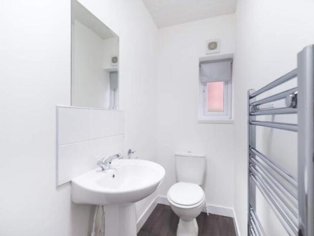 Apartment for rent in Haddon, East Midlands