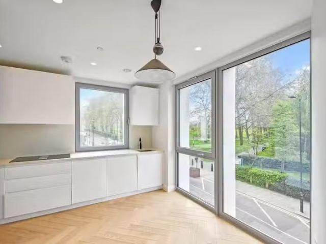Apartment for rent in Clapton, Lower Clapton