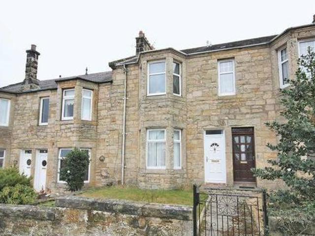 House for rent in Scotland