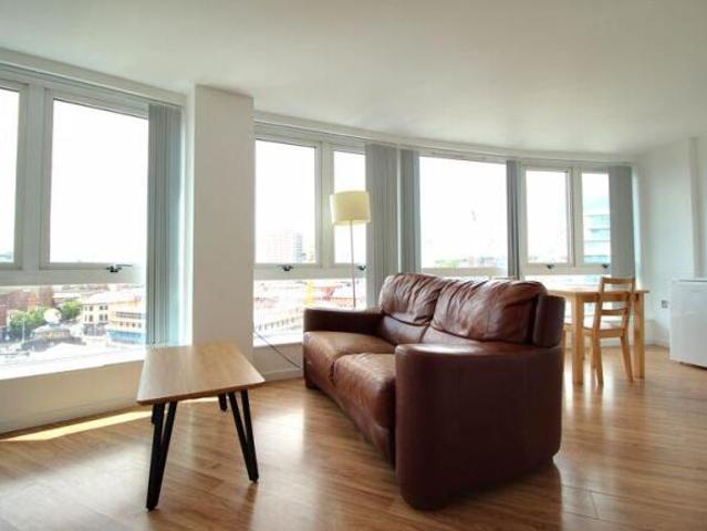 Apartment for rent in Huntingdon, Huntingdonshire