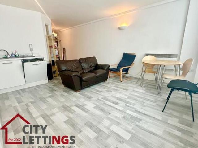 Apartment for rent in Huntingdon