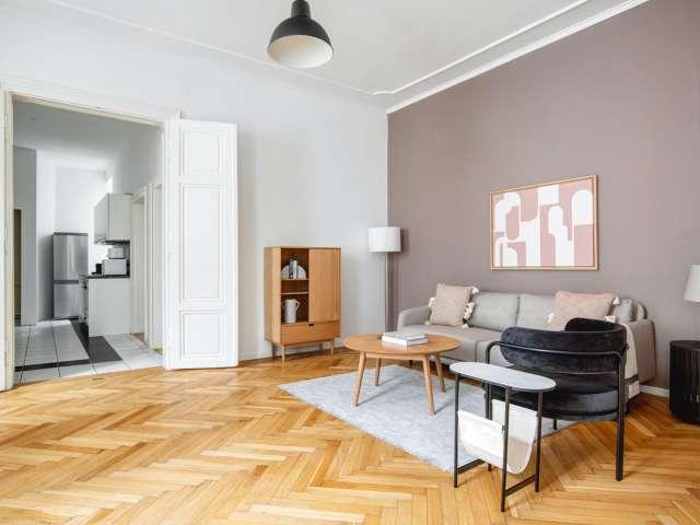 Apartment mieten in KG Margareten, Wien