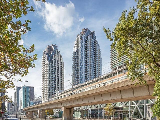 Appartement te huur in Bezuidenhout, Den Haag