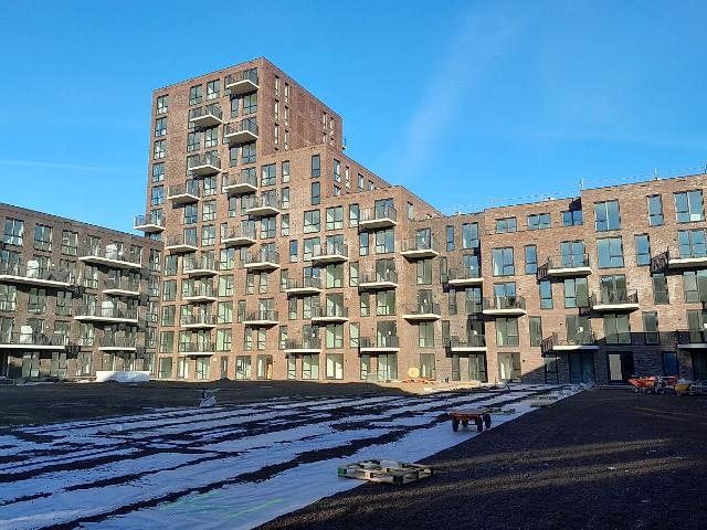 Appartement te huur in Buitenhof, Delft