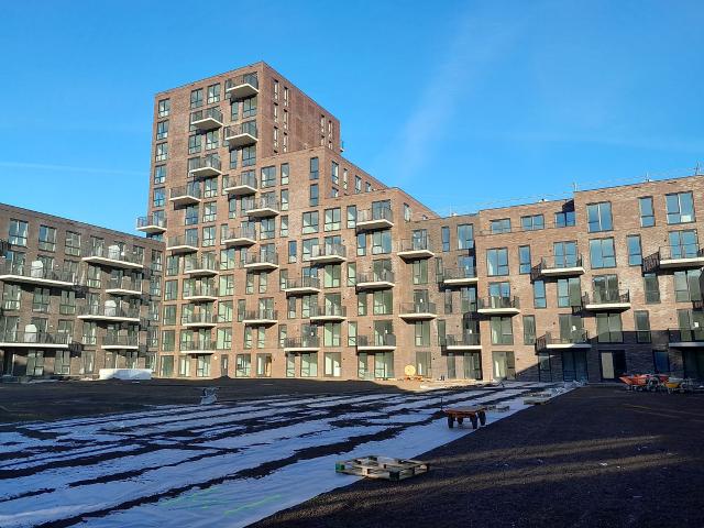 Appartement te huur in Delft, Zuid Holland