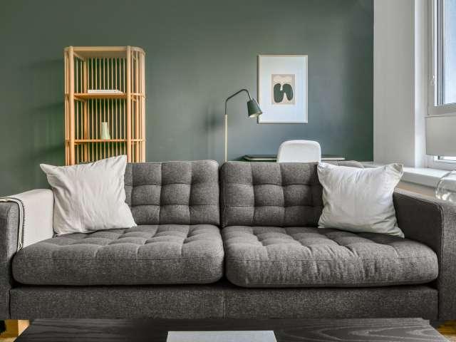 Apartment mieten in KG Mariahilf, Wien