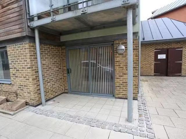 Apartment for rent in Fordham Heath, Essex