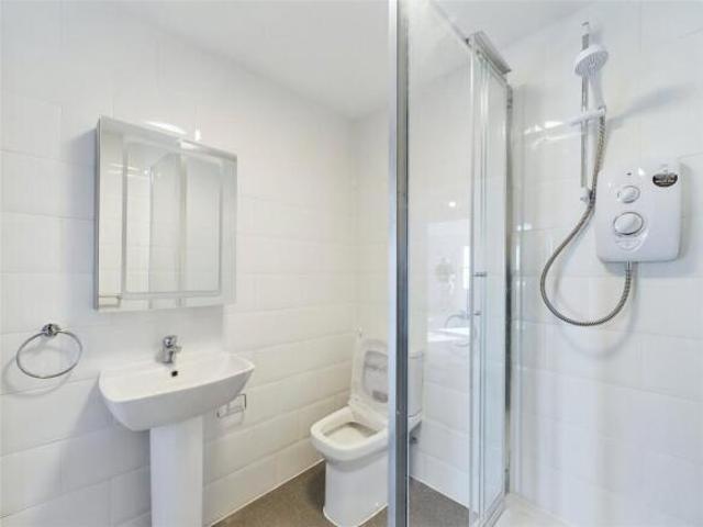 Apartment for rent in Brighton & Hove