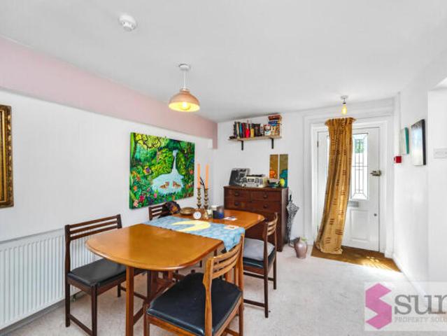 Apartment for rent in Kemptown, Brighton & Hove